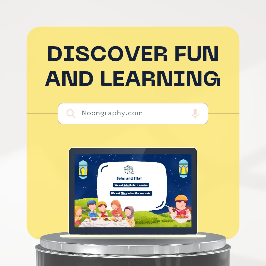 Let’s Learn Islam | A Beautiful First Step into Faith